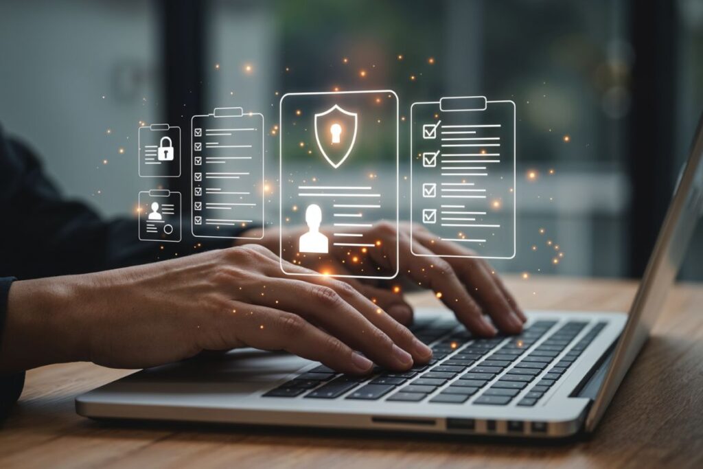 Todo sobre el teletrabajo y la importancia de la ciberseguridad empresarial