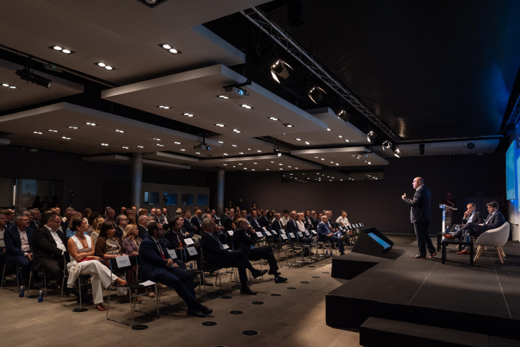 Participación O.Brokers en Foro y Cena Anual ADECOSE 2025
