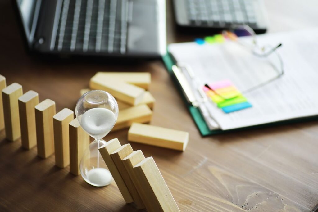 Todo sobre gerencia de riesgos en empresas